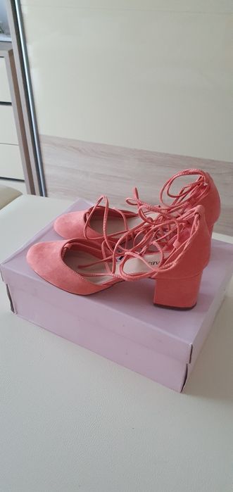 Sandale  elegante noi  mar.39