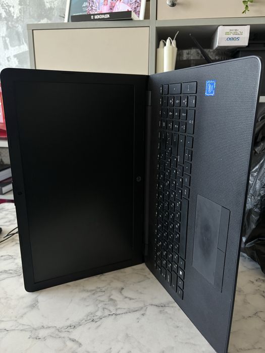 Ноутбук hp офисный