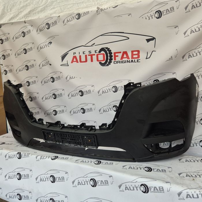Bara fata Renault Master Facelift an 2019-2020-2021-2022-2023-2024