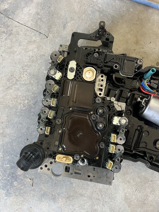 Vand calculator cutie automata Mercedes E300 Hybrid