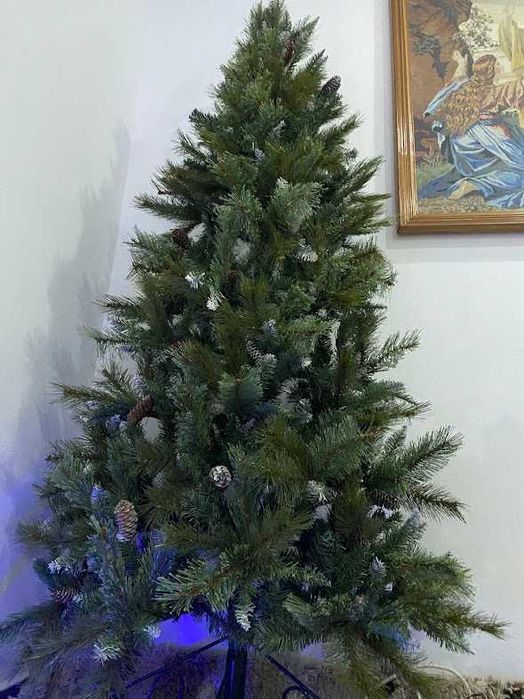 brad artificial 225cm