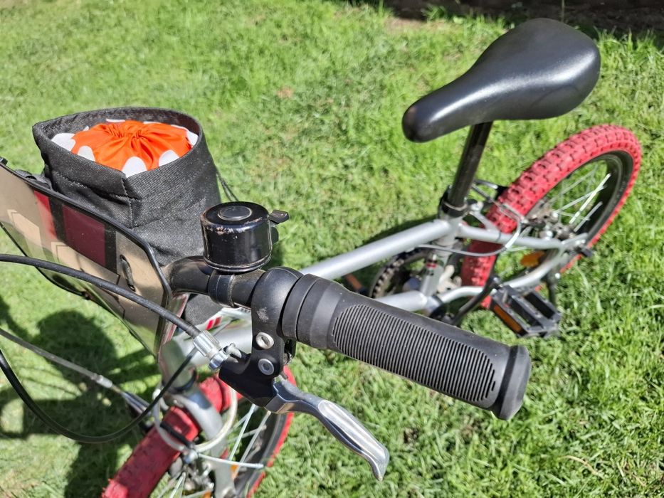 Bicicleta copii BMX 16"