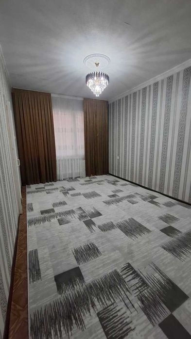 ПРОДАЕТСЯ 1/1/4 Квартира Ор.р: Чиланзар 21