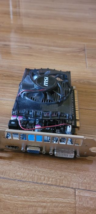 Componente pc video rami mb pc