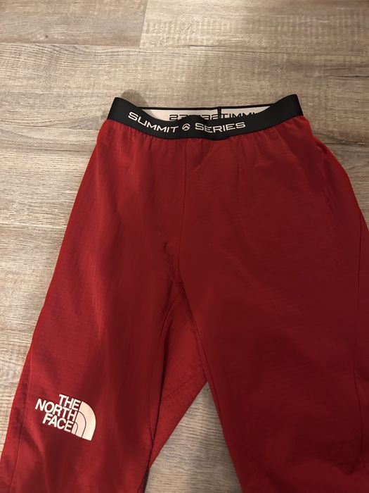 Pantaloni colanti The north face summit serries