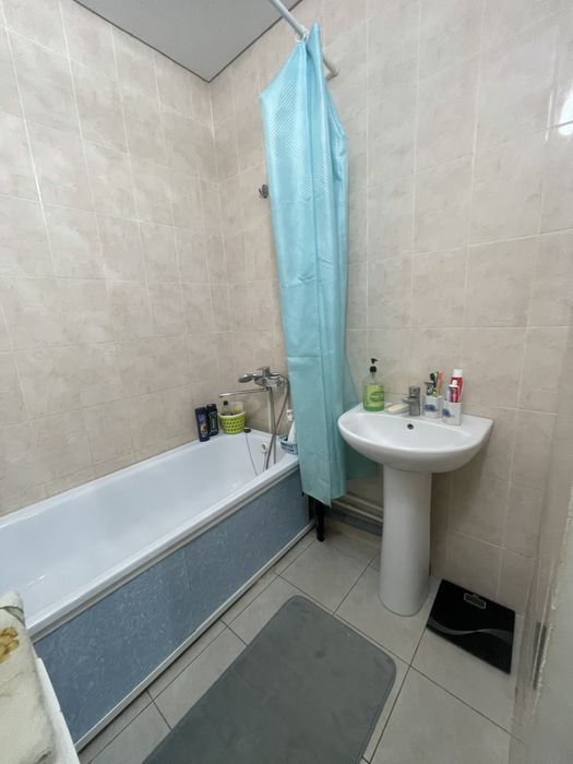 2 ком квартира мкр Юбилейный