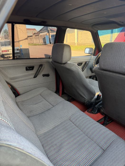 Продам машина на ходу