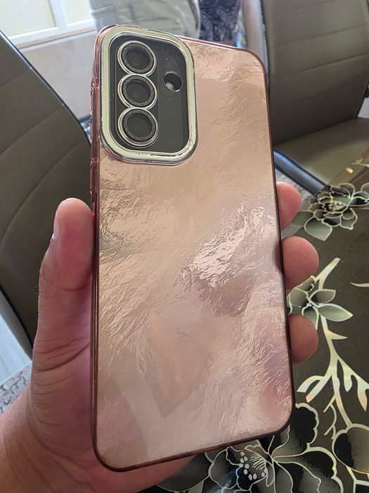 Продавам SAMSUNG A56 512