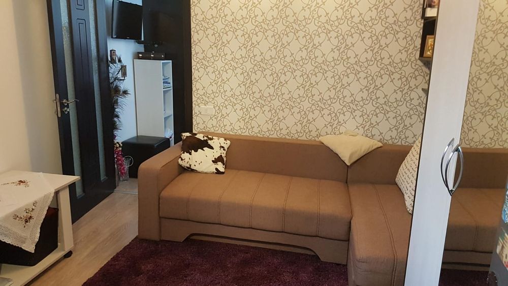 Apartament basarabia