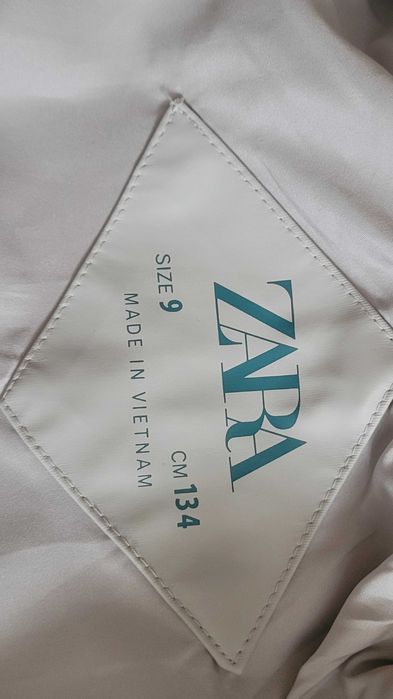 Дъждобран за момиче