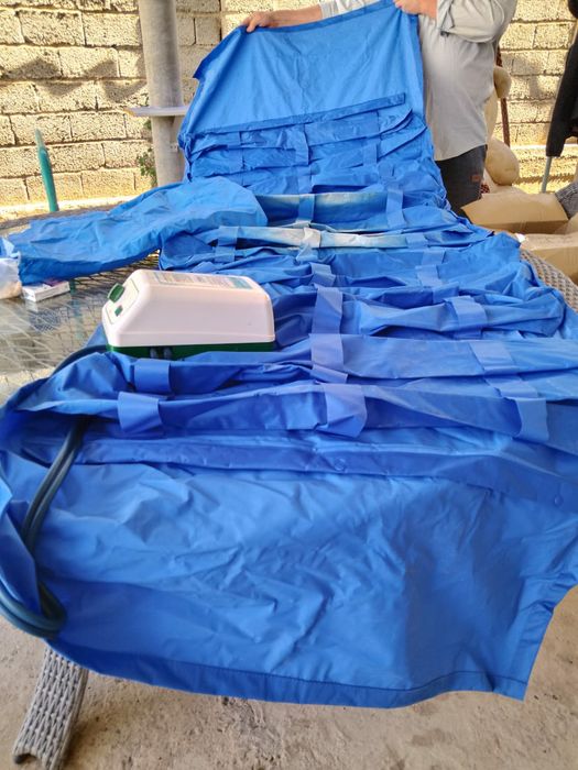 Матрас от пролежней