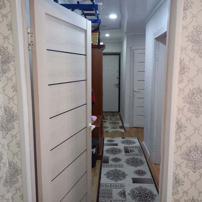 Продаётся 3 комнатная квартира