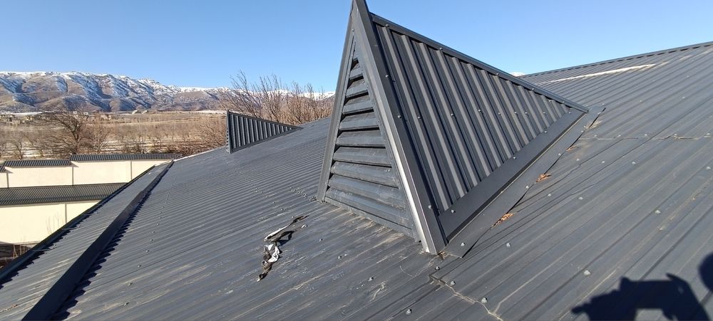 Жалюзи металлический jalyuzi 0.35мм дан 0.45 мм