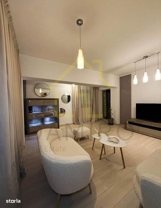 Apartament Metrou Mihai Bravu 3 Minute Vitan Parcare Inclusa