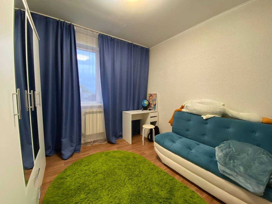 Продам 4 ком дом г Тобыл