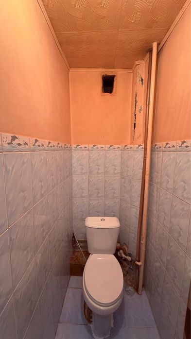 3комнатная в центре