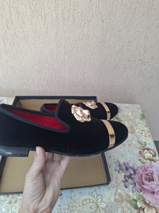 Pantofi eleganti barbatesti