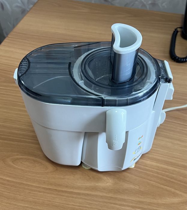 Продам соковыжималку Vitek