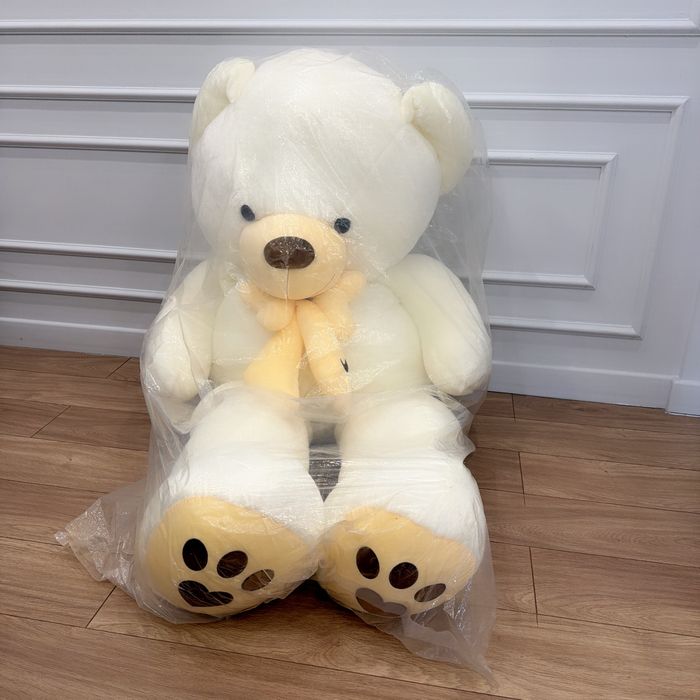 Продаю мишку новую