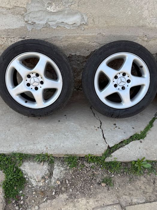 Продавам джанти