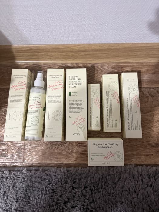 Оригинальный уход AXIS-Y