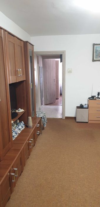 Vand apartment in Brasov
