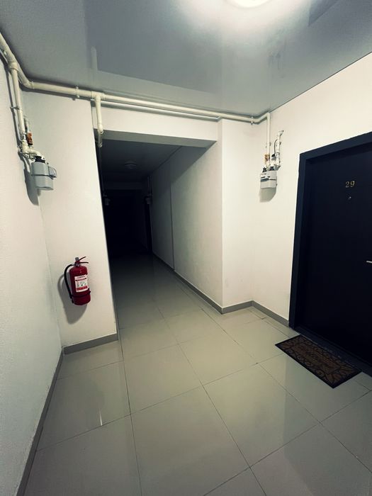 Garsoniera spatioasa de inchiriat aproape de Militari Residence