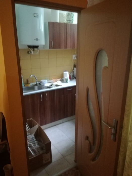 Închiriez apartament cu o camera 30mp in DEJ Dealul Florilor