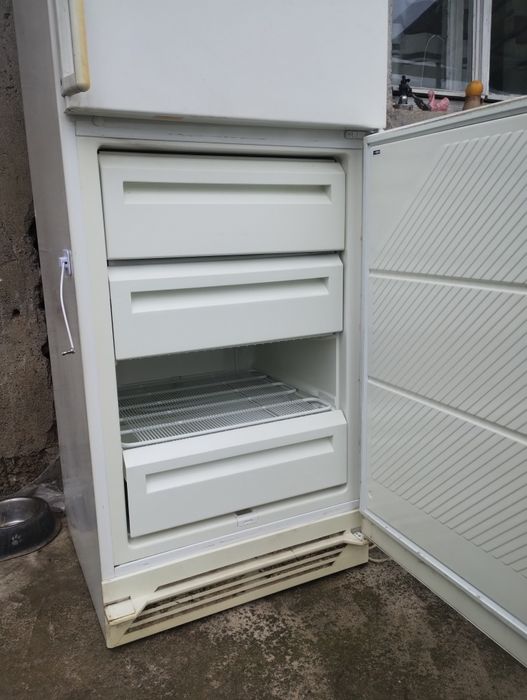 Combina frigorifica Privileg