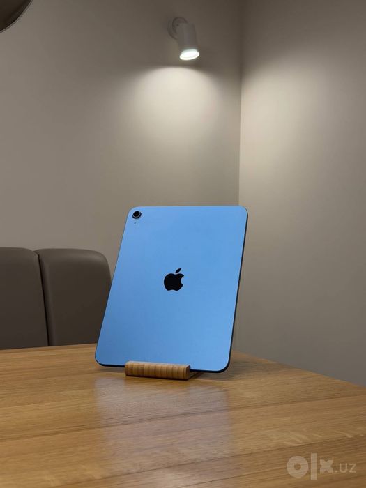Planwet apple ipad