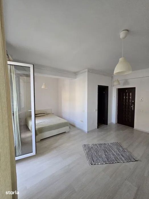 Garsoniera | Militari Residence | Str. Tineretului |