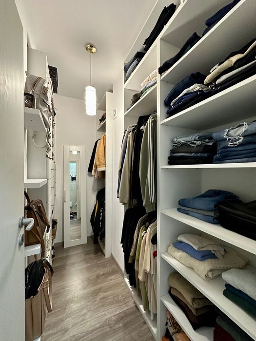 3 camere mobilat utilat parcare subterana 13 min Metrou Dimitrie Leonida Berceni