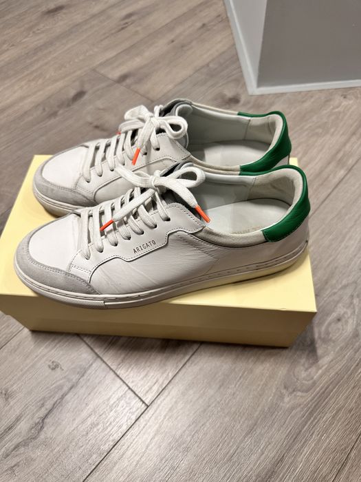 Кеды Axel Arigato