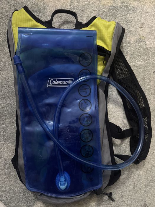 rucsac de hidratare Coleman Max
