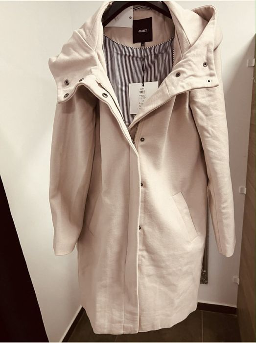 Дамско палто - OBJECT