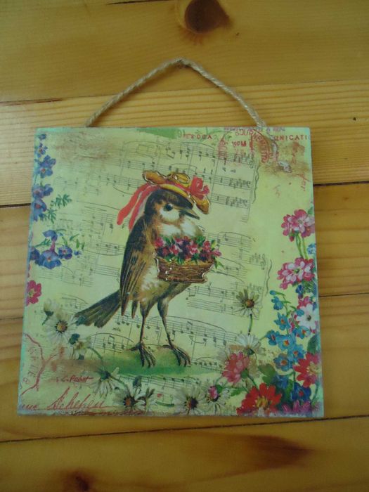 пана и картичка за сватба