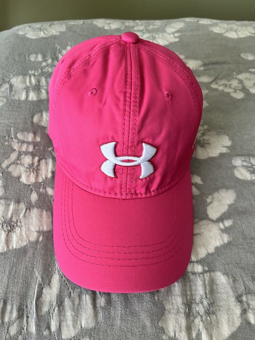шапка с козирка Under Armour