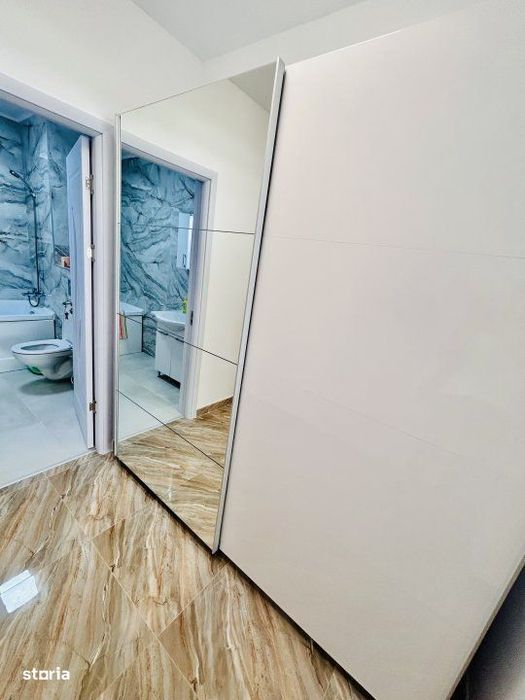 Inchiriere apartment 2 camere extrasezon Aqua Magic MAMAIA !