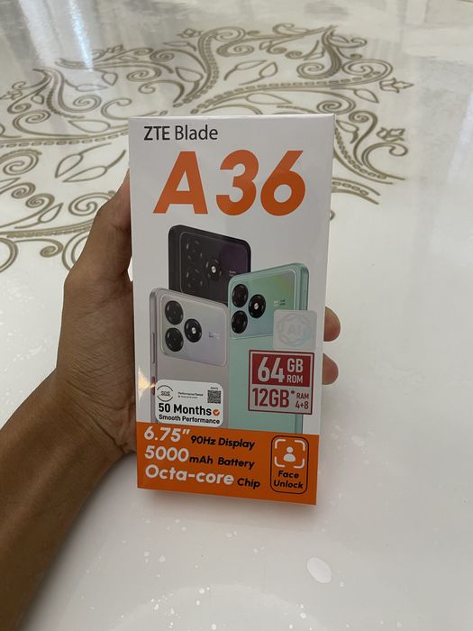 ZTE redmi samsung
