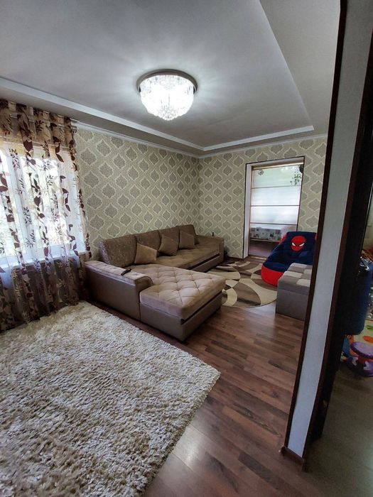 Продам квартиру Карасу 2 77 серия 2в3/3/4 60м2