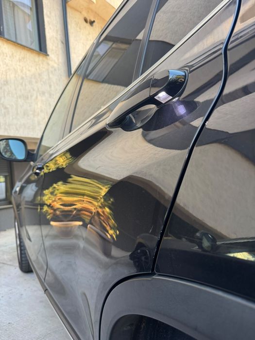 BMW X3 xDrive20d 2012 – Automată