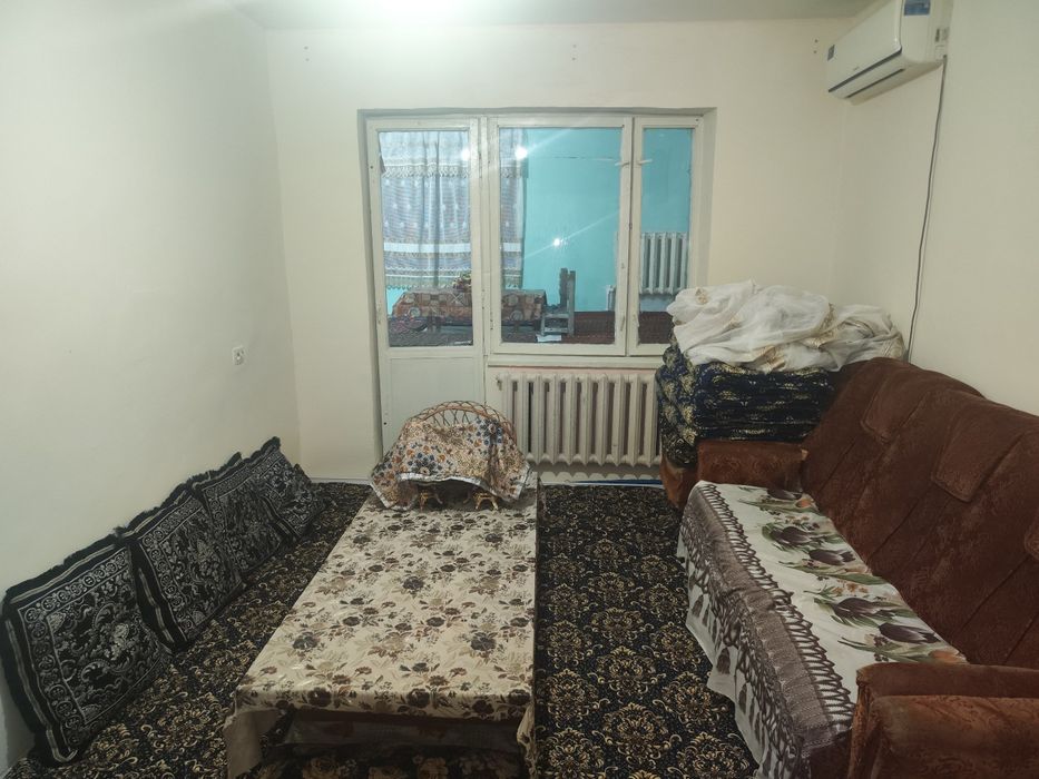 3-хонали уй сотилади Бобур куча8/ 3