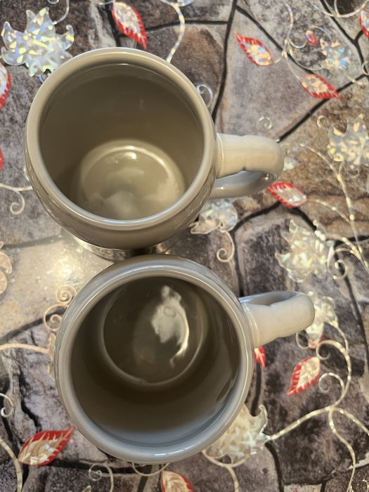 Кружки пивные PAULANER