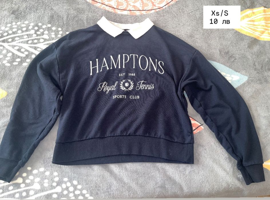 Дамски гащерезон и рокли