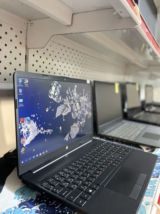 HP в идеале Core i3! SSD 256Gb! O3У 8Gb