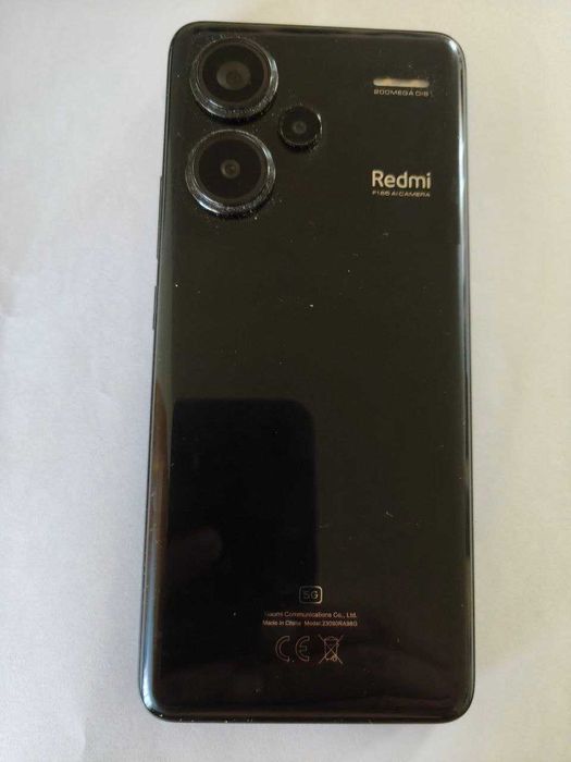 Xiaomi Redmi Note 13 Pro+ 5G