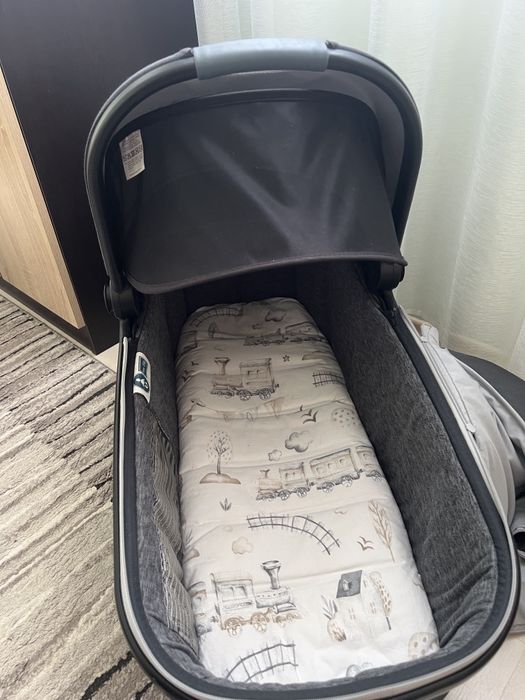 Кош Maxi Cosi Oria