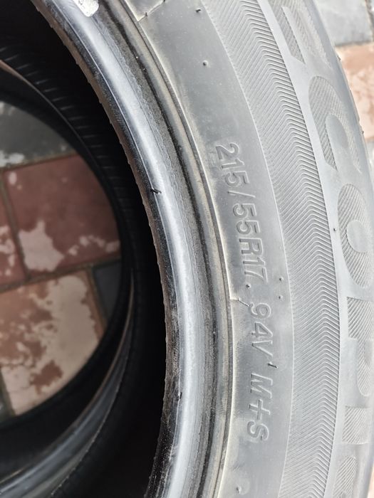 Колёса 2 шт летние