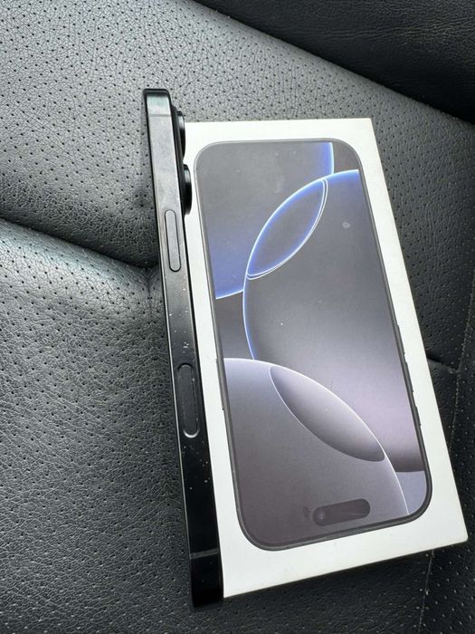 iphone 16 pro 128 gb