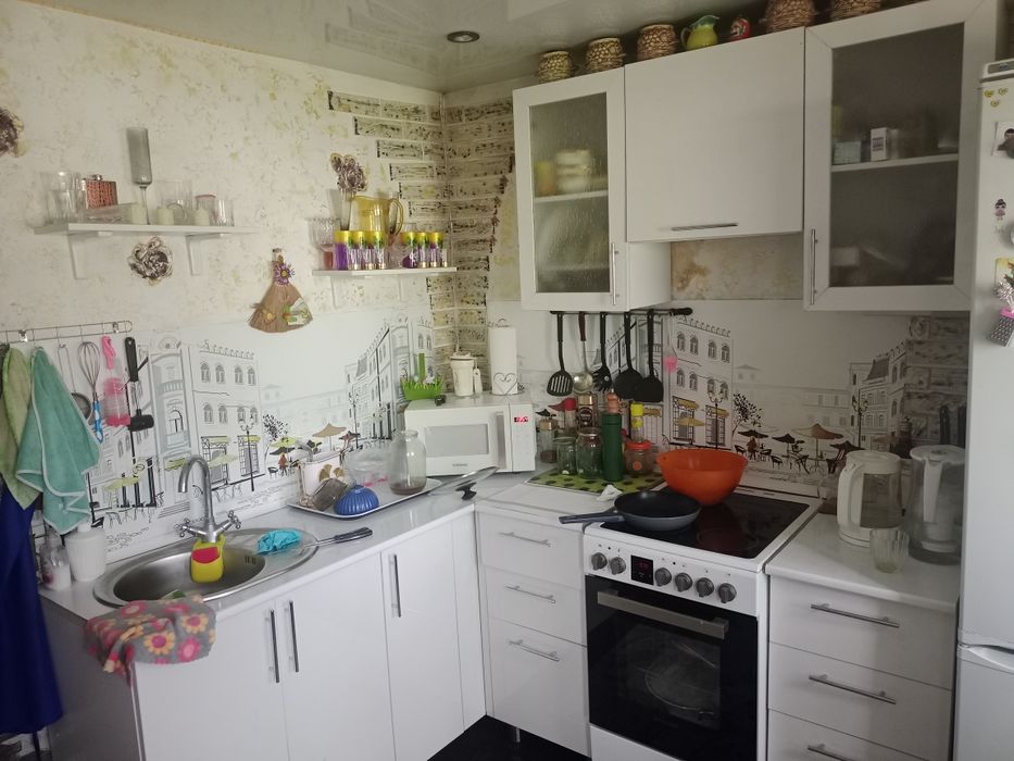 Продам кухонный гарнитур